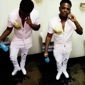 Meet your Posher, Tjay